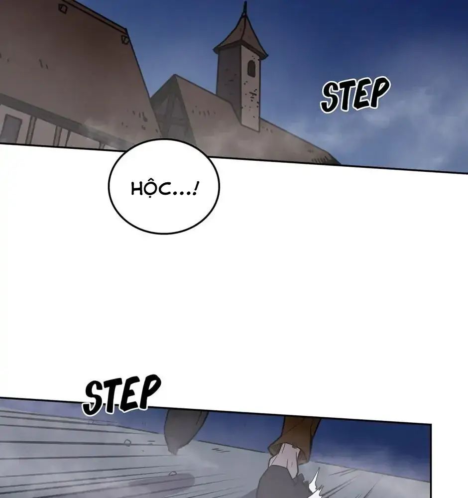 Phép Thuật Của Người Trở Về Phải Đặc Biệt Chapter 41 - Trang 5