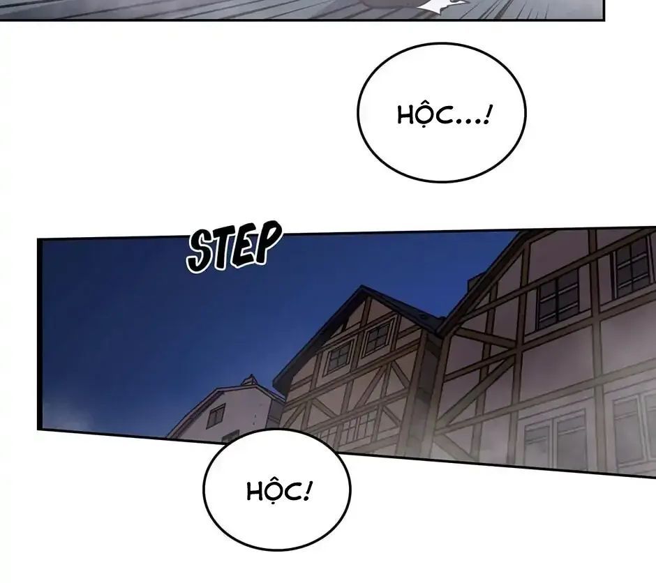 Phép Thuật Của Người Trở Về Phải Đặc Biệt Chapter 41 - Trang 6