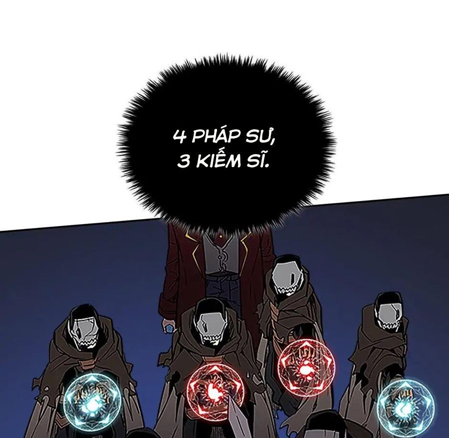 Phép Thuật Của Người Trở Về Phải Đặc Biệt Chapter 42 - Trang 20