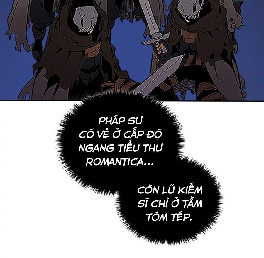 Phép Thuật Của Người Trở Về Phải Đặc Biệt Chapter 42 - Trang 21