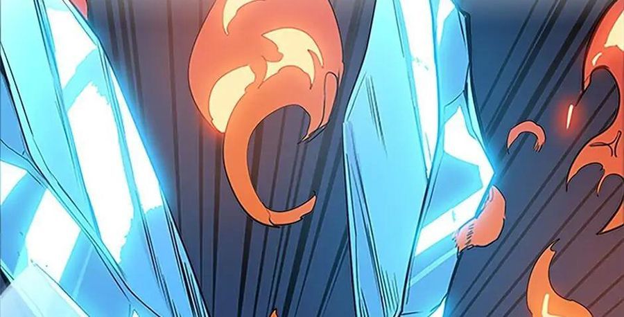 Phép Thuật Của Người Trở Về Phải Đặc Biệt Chapter 42 - Trang 28