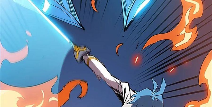Phép Thuật Của Người Trở Về Phải Đặc Biệt Chapter 42 - Trang 29