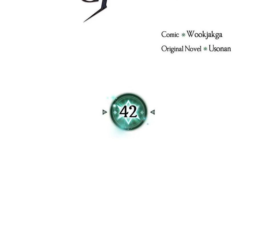 Phép Thuật Của Người Trở Về Phải Đặc Biệt Chapter 42 - Trang 3