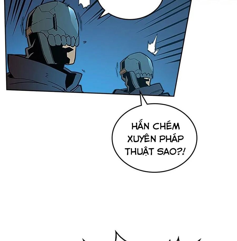 Phép Thuật Của Người Trở Về Phải Đặc Biệt Chapter 42 - Trang 32
