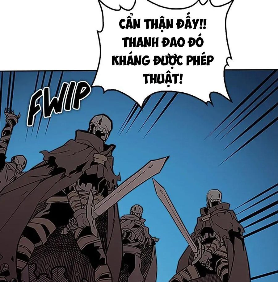 Phép Thuật Của Người Trở Về Phải Đặc Biệt Chapter 42 - Trang 33
