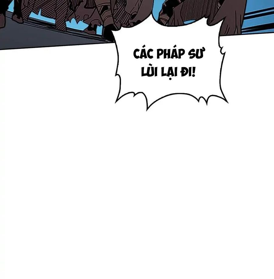 Phép Thuật Của Người Trở Về Phải Đặc Biệt Chapter 42 - Trang 34
