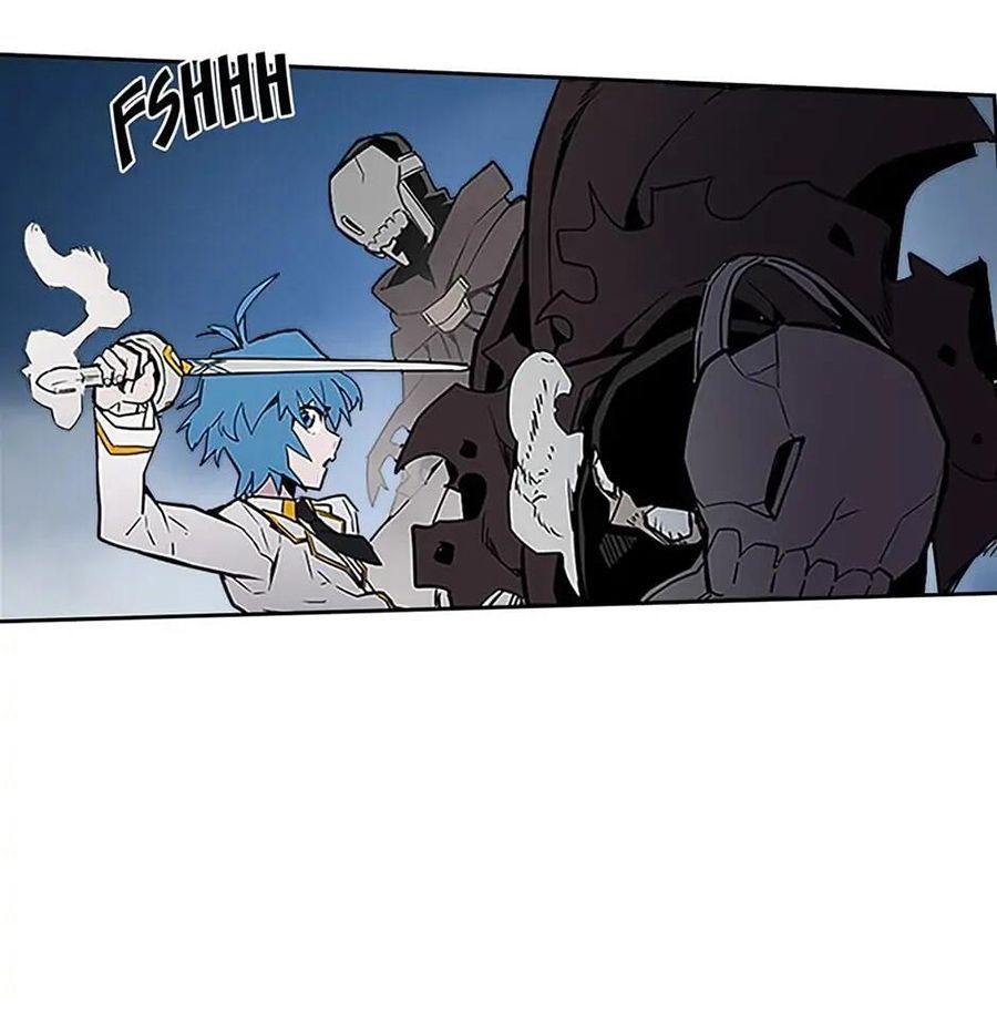 Phép Thuật Của Người Trở Về Phải Đặc Biệt Chapter 42 - Trang 39