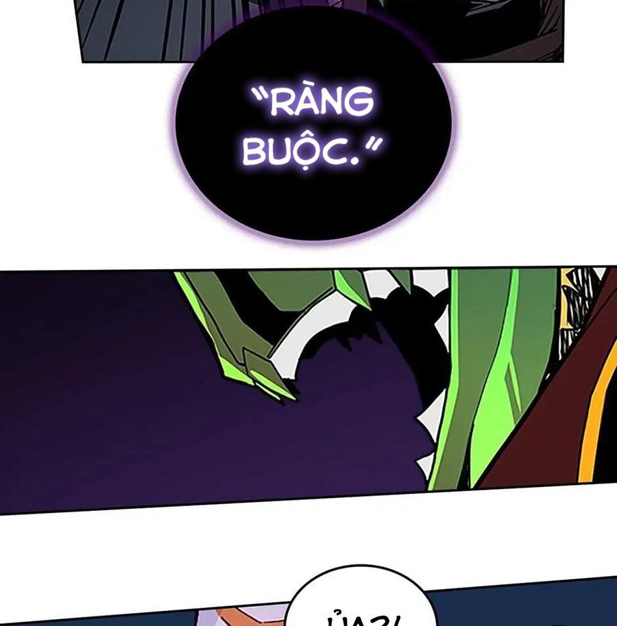 Phép Thuật Của Người Trở Về Phải Đặc Biệt Chapter 42 - Trang 41