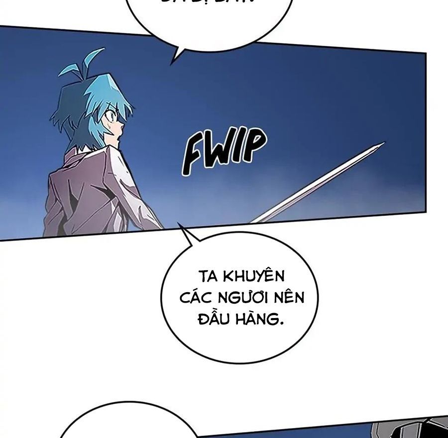 Phép Thuật Của Người Trở Về Phải Đặc Biệt Chapter 42 - Trang 5