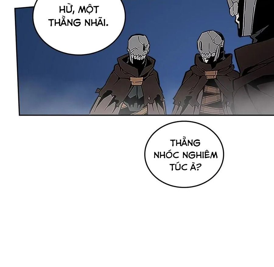 Phép Thuật Của Người Trở Về Phải Đặc Biệt Chapter 42 - Trang 6