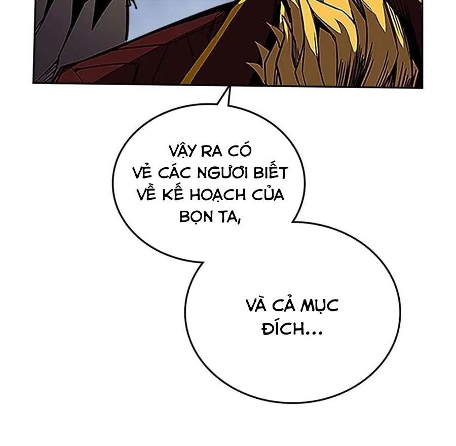 Phép Thuật Của Người Trở Về Phải Đặc Biệt Chapter 42 - Trang 8