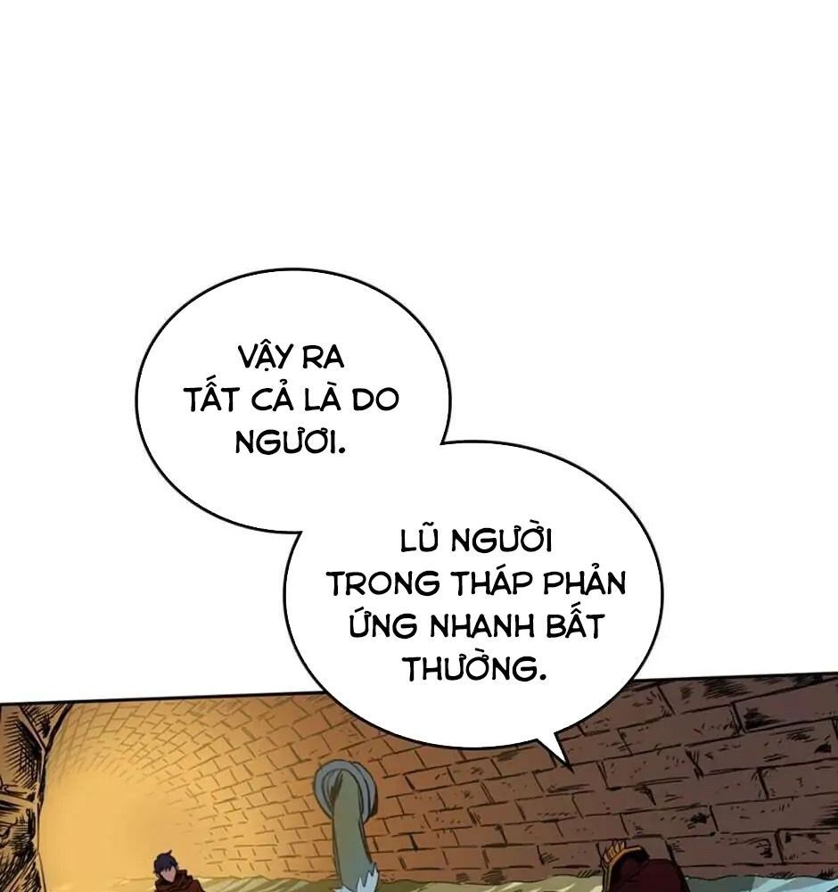 Phép Thuật Của Người Trở Về Phải Đặc Biệt Chapter 43 - Trang 10