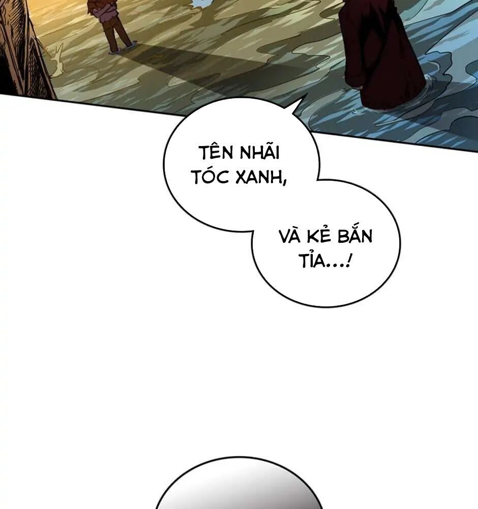 Phép Thuật Của Người Trở Về Phải Đặc Biệt Chapter 43 - Trang 11
