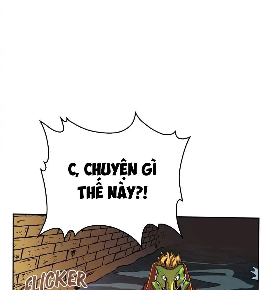 Phép Thuật Của Người Trở Về Phải Đặc Biệt Chapter 43 - Trang 17
