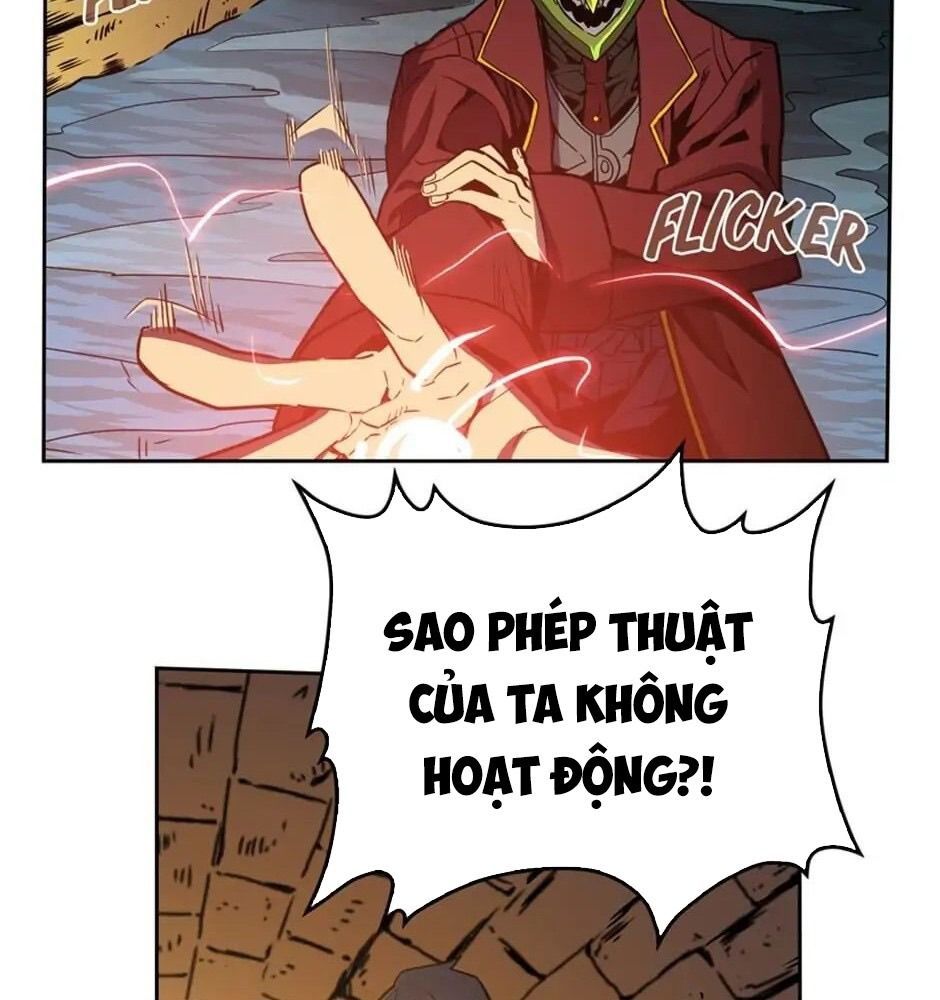 Phép Thuật Của Người Trở Về Phải Đặc Biệt Chapter 43 - Trang 18