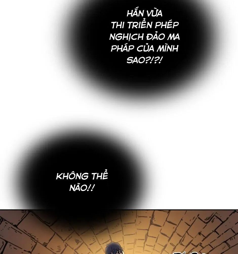Phép Thuật Của Người Trở Về Phải Đặc Biệt Chapter 43 - Trang 23