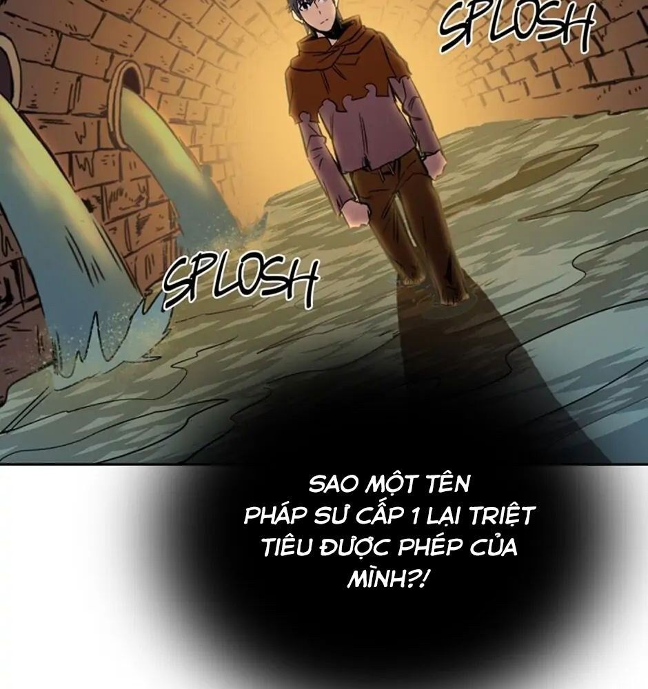 Phép Thuật Của Người Trở Về Phải Đặc Biệt Chapter 43 - Trang 24