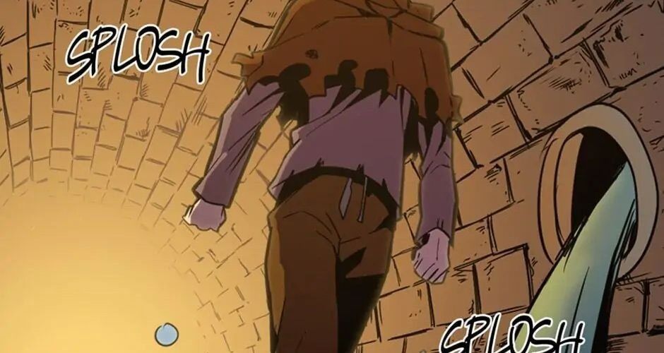Phép Thuật Của Người Trở Về Phải Đặc Biệt Chapter 43 - Trang 27