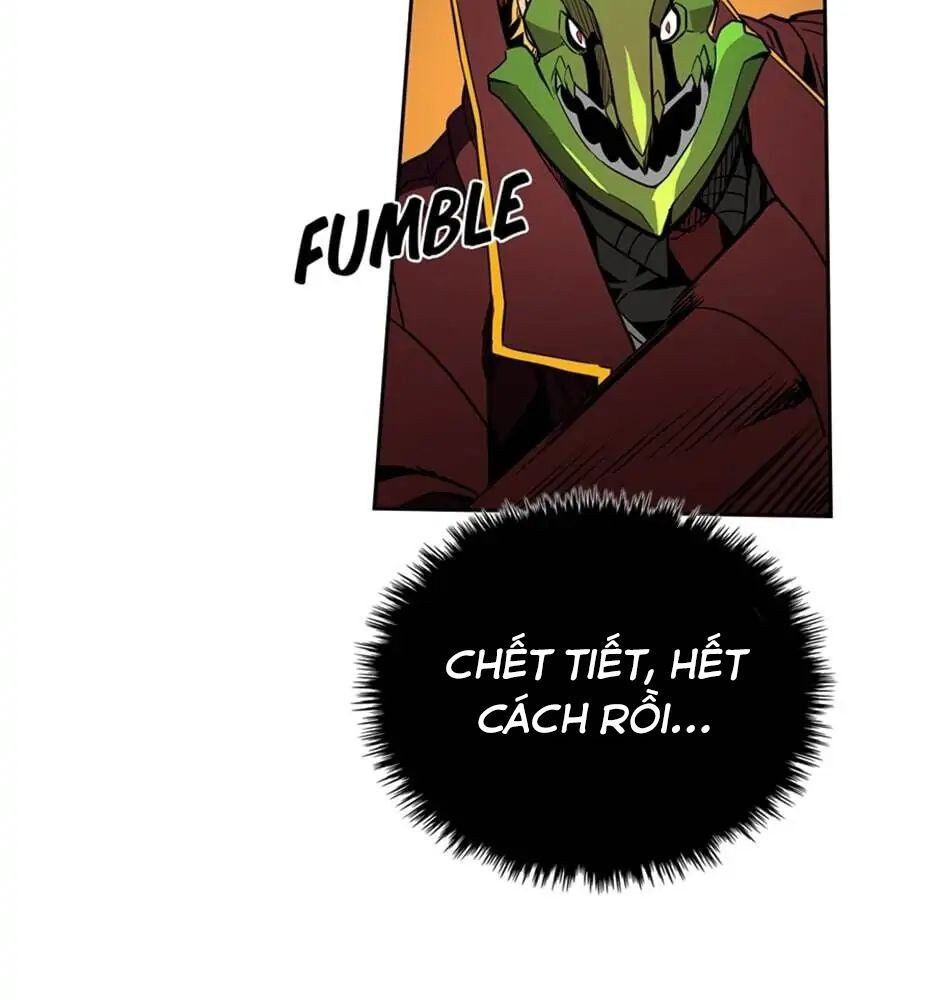 Phép Thuật Của Người Trở Về Phải Đặc Biệt Chapter 43 - Trang 29