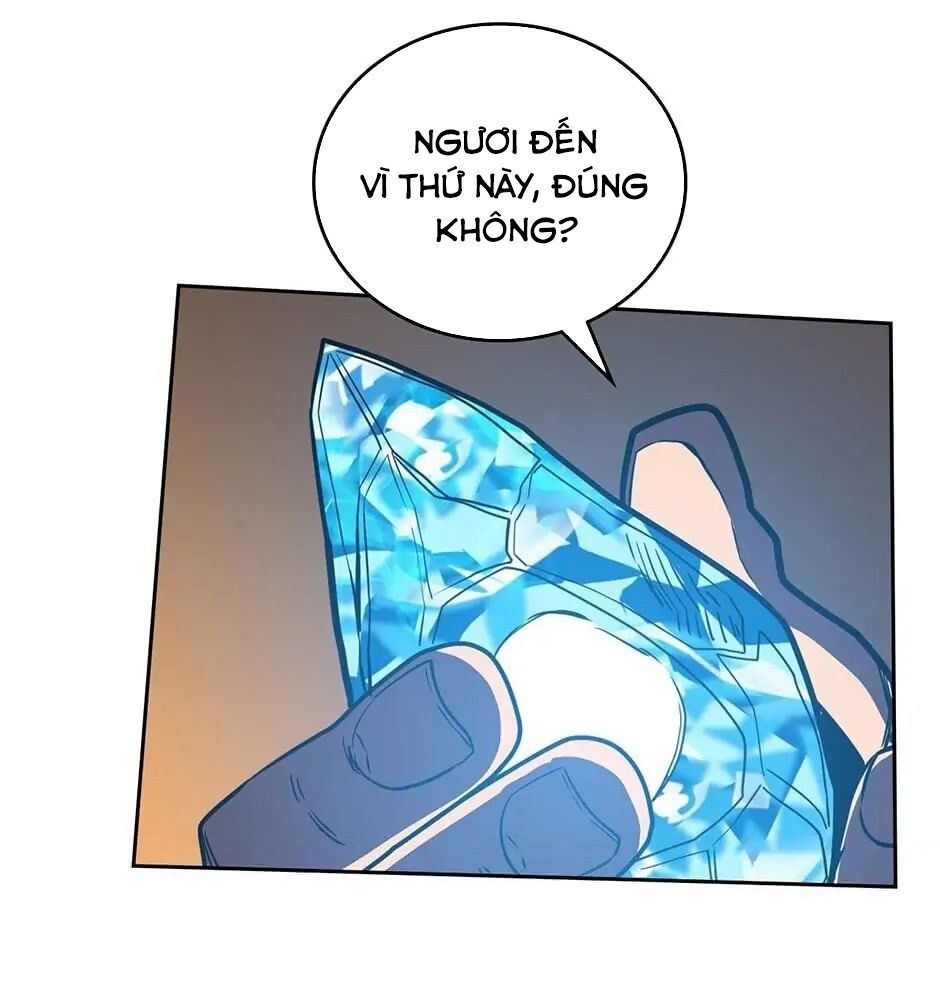 Phép Thuật Của Người Trở Về Phải Đặc Biệt Chapter 43 - Trang 32