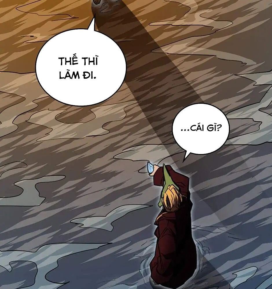 Phép Thuật Của Người Trở Về Phải Đặc Biệt Chapter 43 - Trang 36
