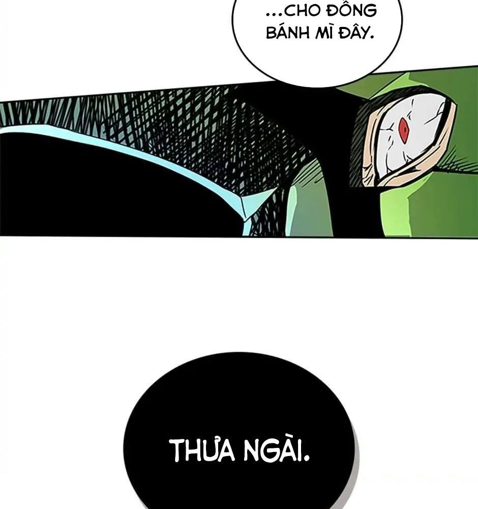 Phép Thuật Của Người Trở Về Phải Đặc Biệt Chapter 43 - Trang 4