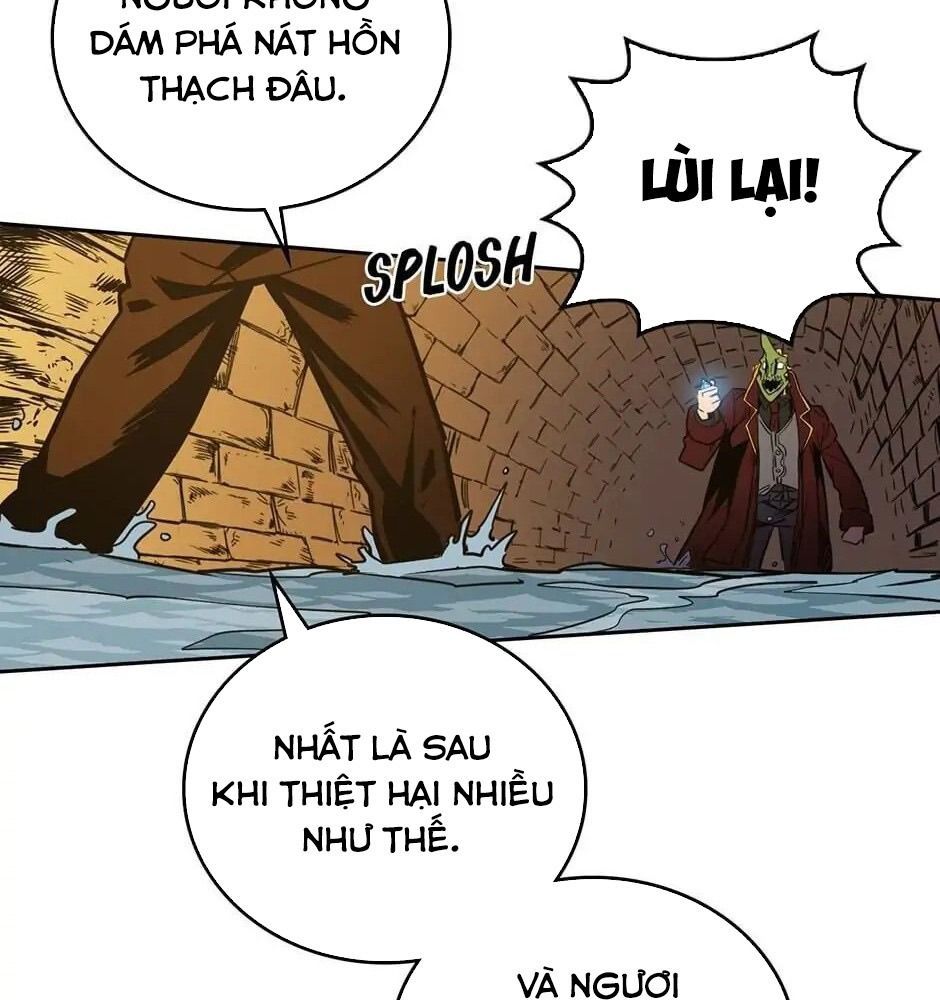 Phép Thuật Của Người Trở Về Phải Đặc Biệt Chapter 43 - Trang 40