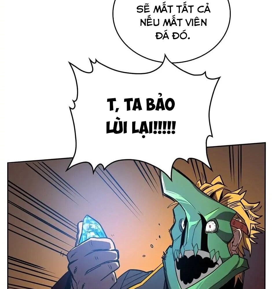Phép Thuật Của Người Trở Về Phải Đặc Biệt Chapter 43 - Trang 41