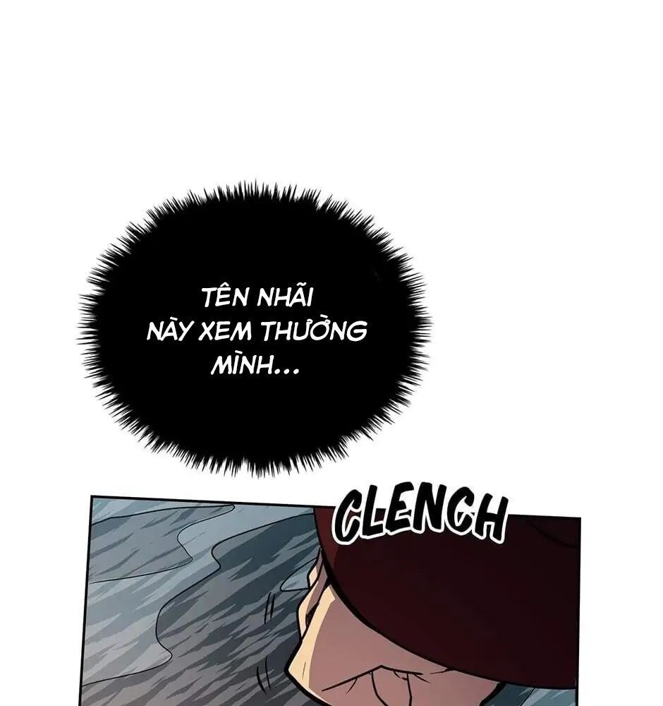 Phép Thuật Của Người Trở Về Phải Đặc Biệt Chapter 43 - Trang 47