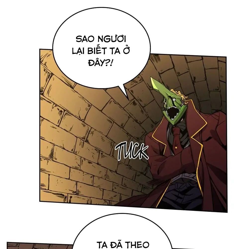 Phép Thuật Của Người Trở Về Phải Đặc Biệt Chapter 43 - Trang 7