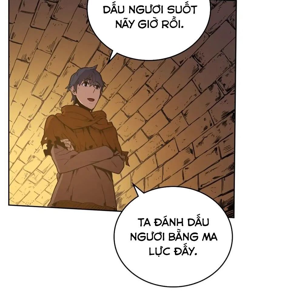 Phép Thuật Của Người Trở Về Phải Đặc Biệt Chapter 43 - Trang 8