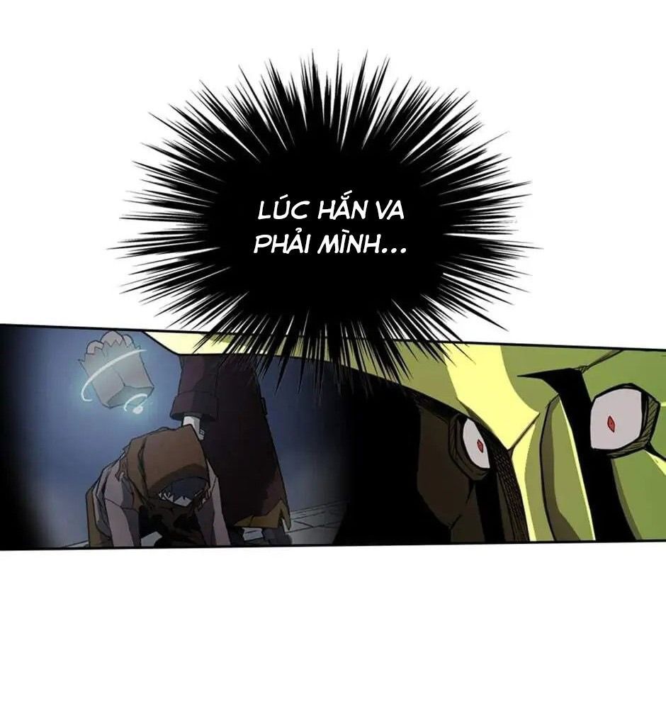Phép Thuật Của Người Trở Về Phải Đặc Biệt Chapter 43 - Trang 9