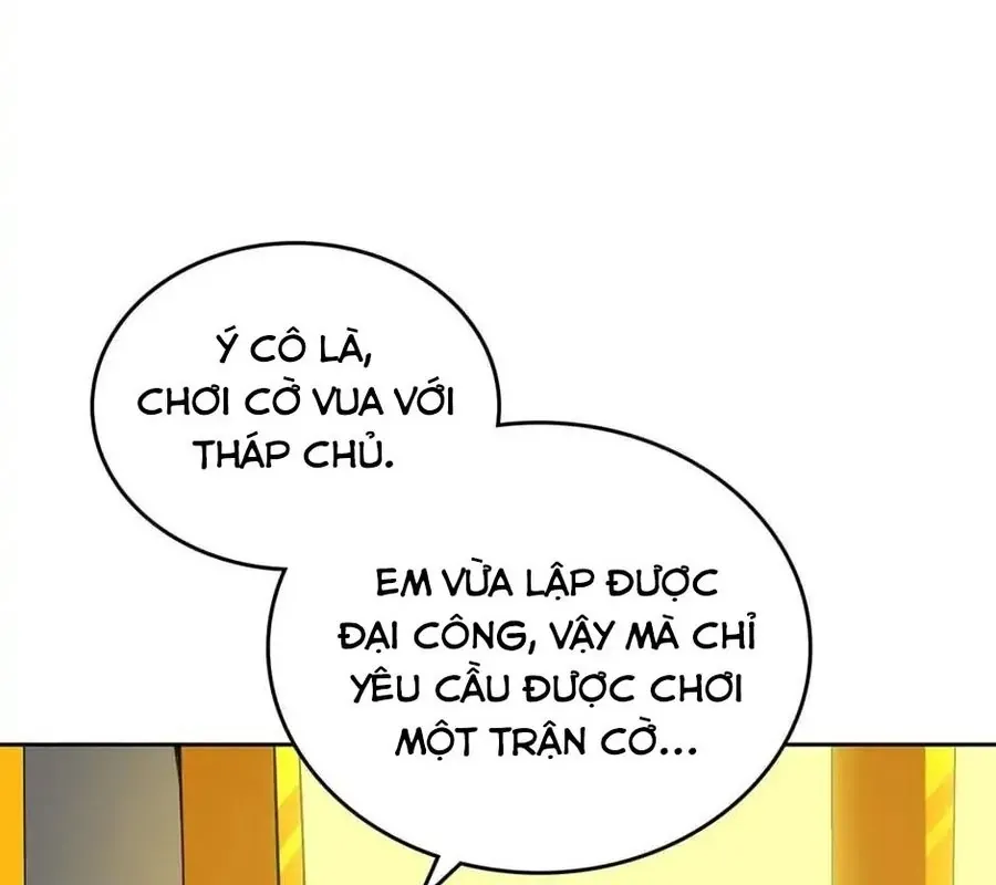 Phép Thuật Của Người Trở Về Phải Đặc Biệt Chapter 44 - Trang 19