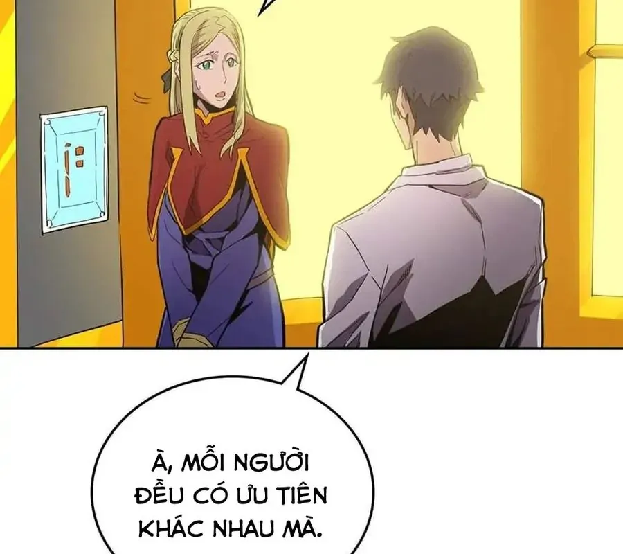 Phép Thuật Của Người Trở Về Phải Đặc Biệt Chapter 44 - Trang 20