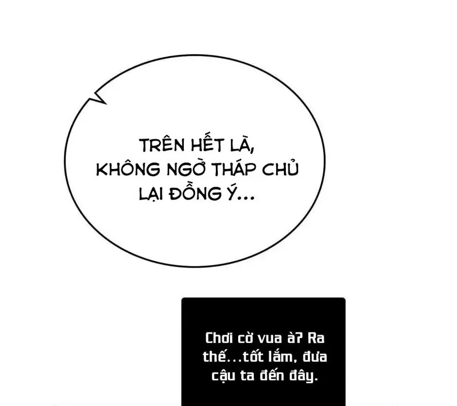 Phép Thuật Của Người Trở Về Phải Đặc Biệt Chapter 44 - Trang 22