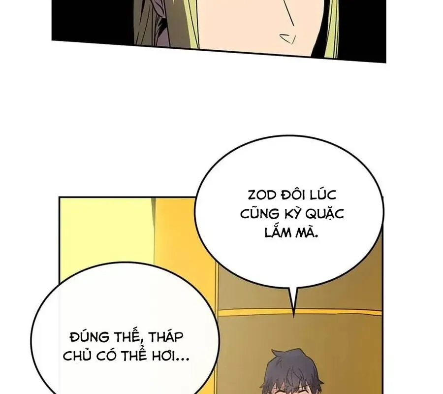 Phép Thuật Của Người Trở Về Phải Đặc Biệt Chapter 44 - Trang 24