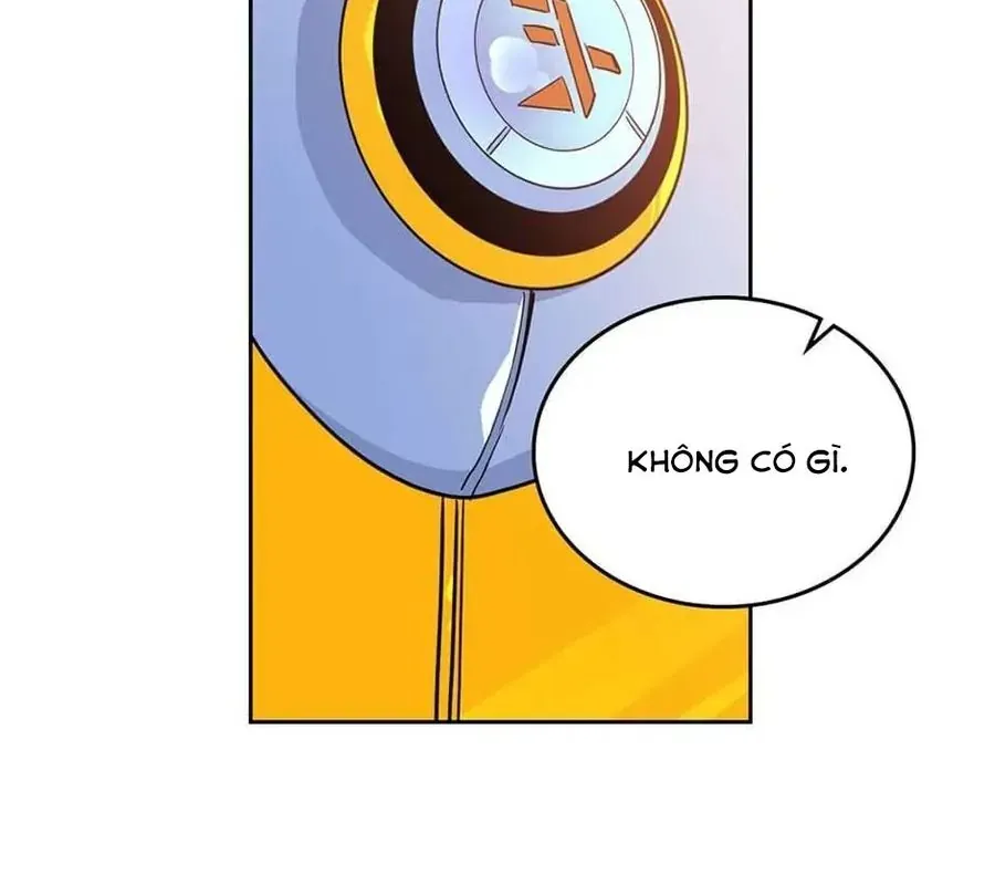 Phép Thuật Của Người Trở Về Phải Đặc Biệt Chapter 44 - Trang 27