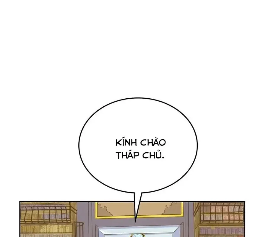 Phép Thuật Của Người Trở Về Phải Đặc Biệt Chapter 44 - Trang 31