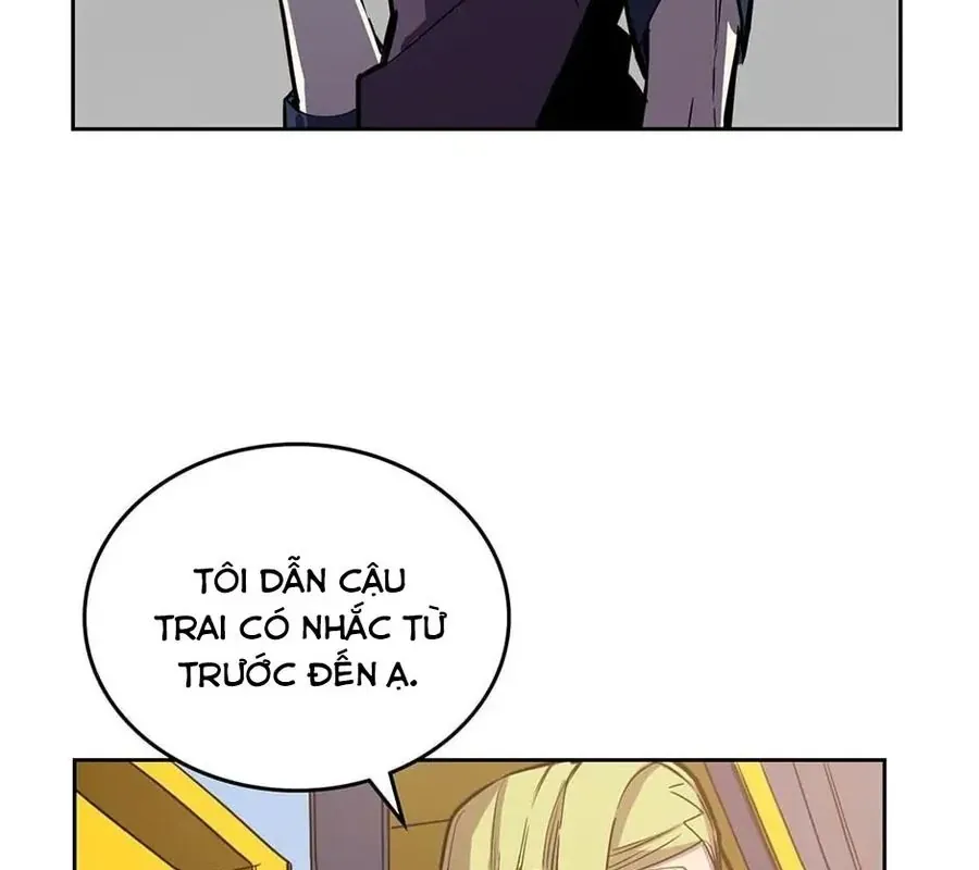 Phép Thuật Của Người Trở Về Phải Đặc Biệt Chapter 44 - Trang 34
