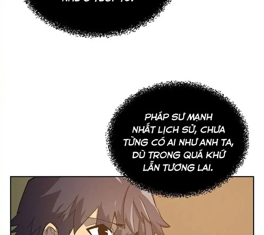 Phép Thuật Của Người Trở Về Phải Đặc Biệt Chapter 44 - Trang 38