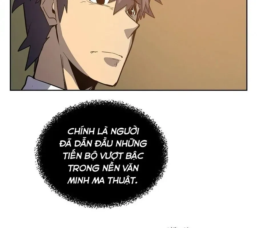 Phép Thuật Của Người Trở Về Phải Đặc Biệt Chapter 44 - Trang 39