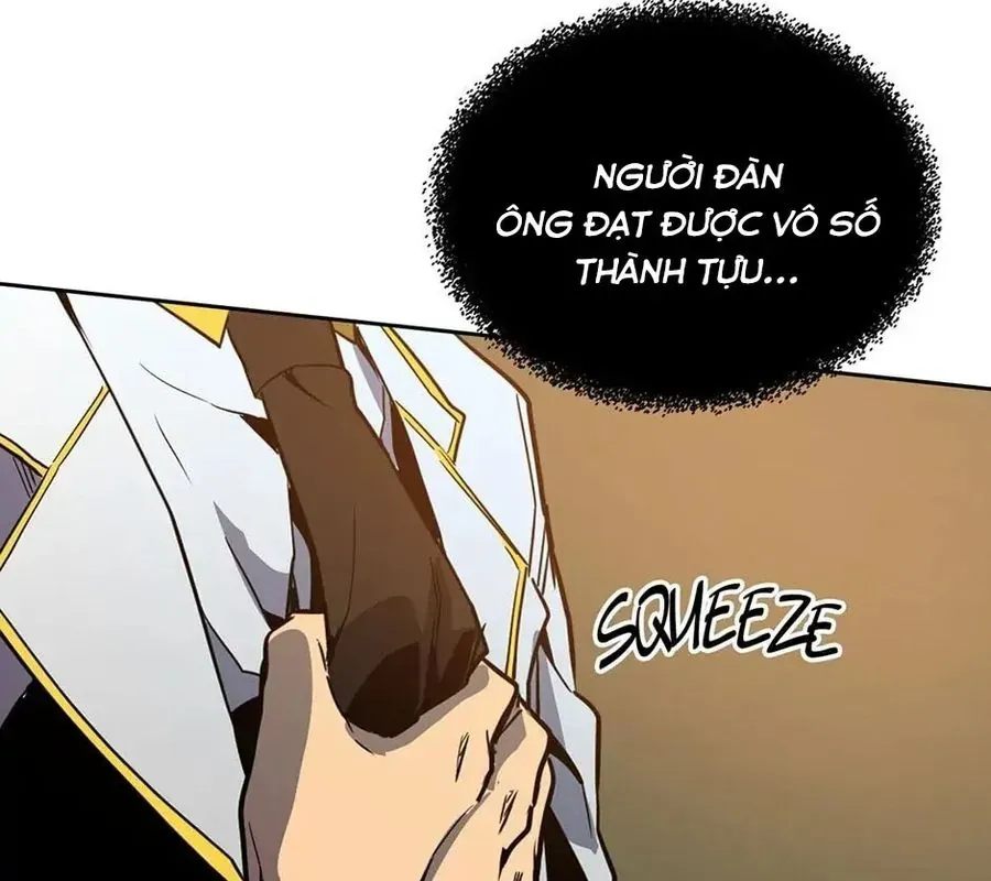 Phép Thuật Của Người Trở Về Phải Đặc Biệt Chapter 44 - Trang 40