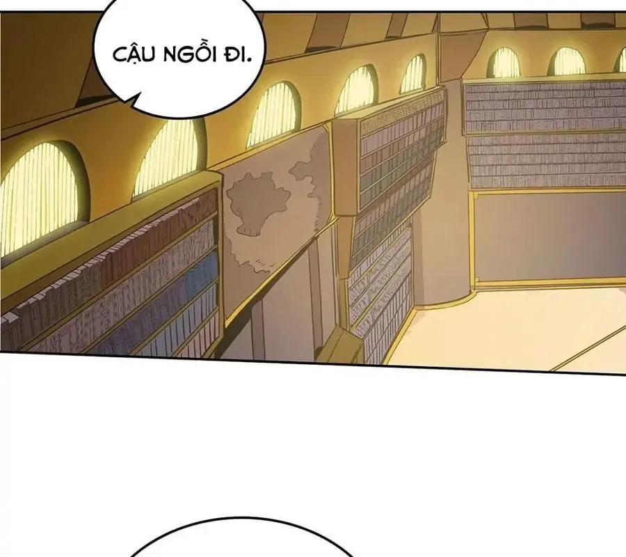 Phép Thuật Của Người Trở Về Phải Đặc Biệt Chapter 44 - Trang 46