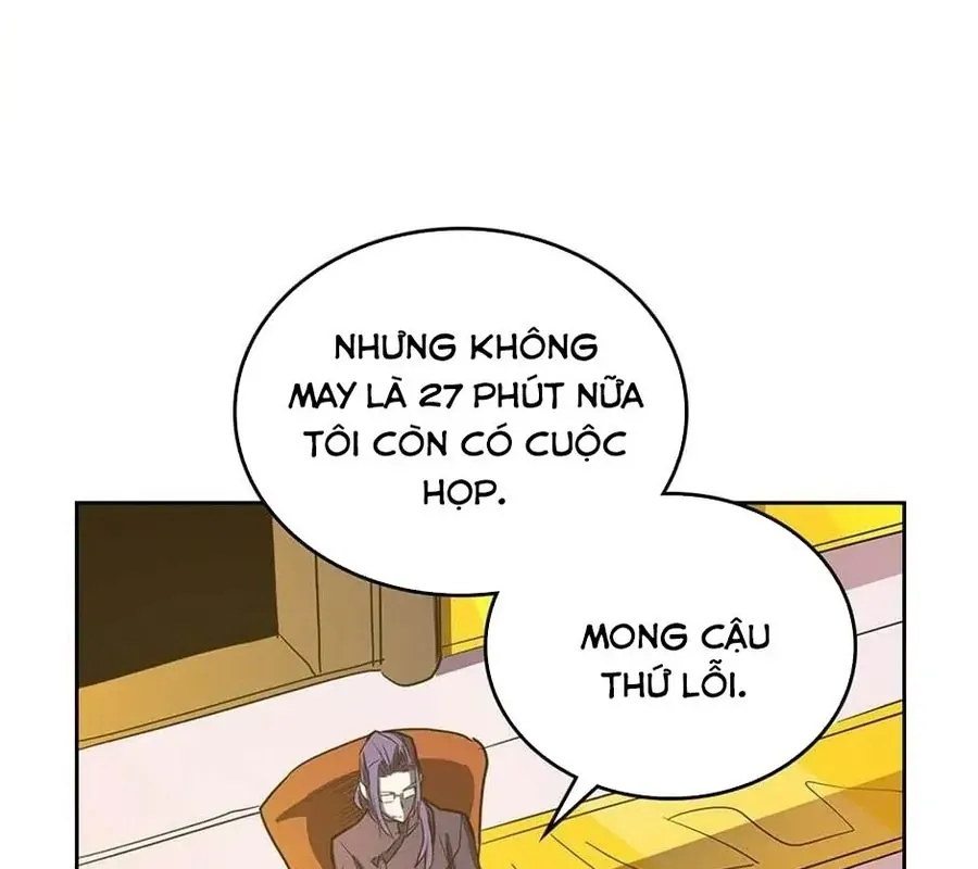Phép Thuật Của Người Trở Về Phải Đặc Biệt Chapter 44 - Trang 48