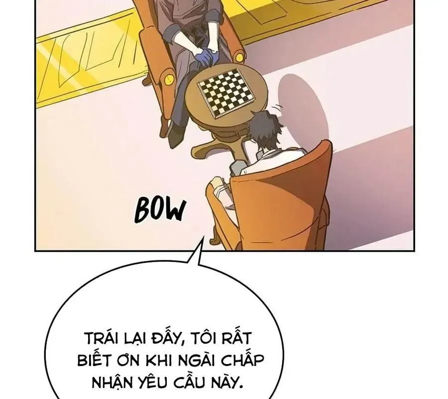 Phép Thuật Của Người Trở Về Phải Đặc Biệt Chapter 44 - Trang 49