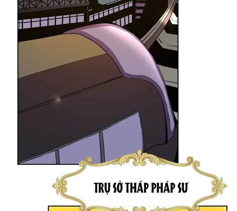 Phép Thuật Của Người Trở Về Phải Đặc Biệt Chapter 44 - Trang 5