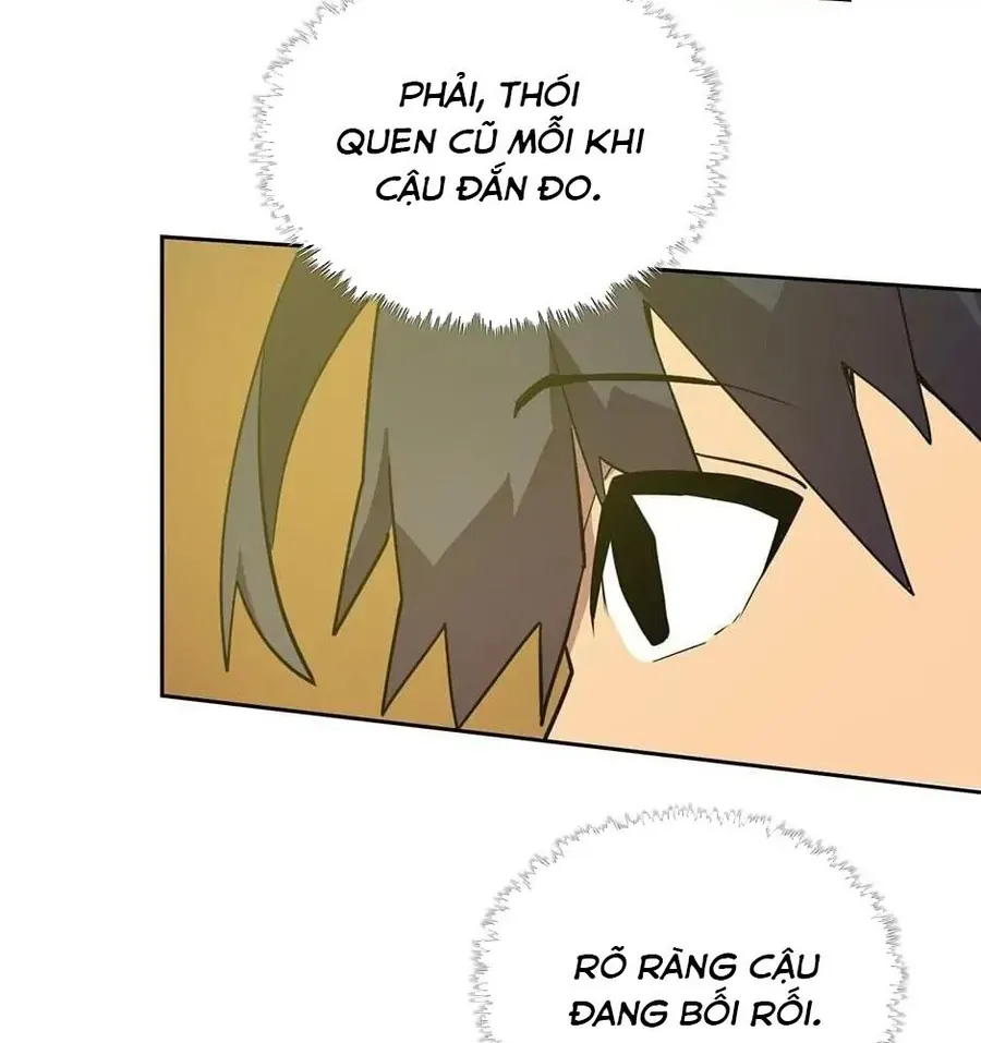 Phép Thuật Của Người Trở Về Phải Đặc Biệt Chapter 45 - Trang 12