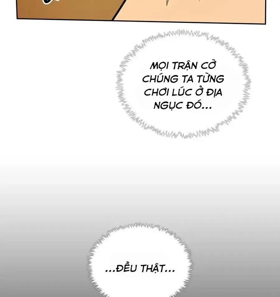 Phép Thuật Của Người Trở Về Phải Đặc Biệt Chapter 45 - Trang 14