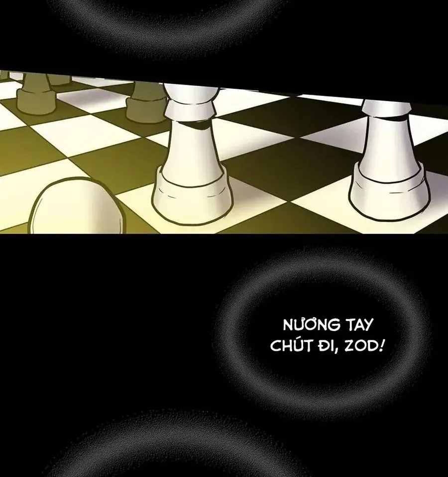 Phép Thuật Của Người Trở Về Phải Đặc Biệt Chapter 45 - Trang 16
