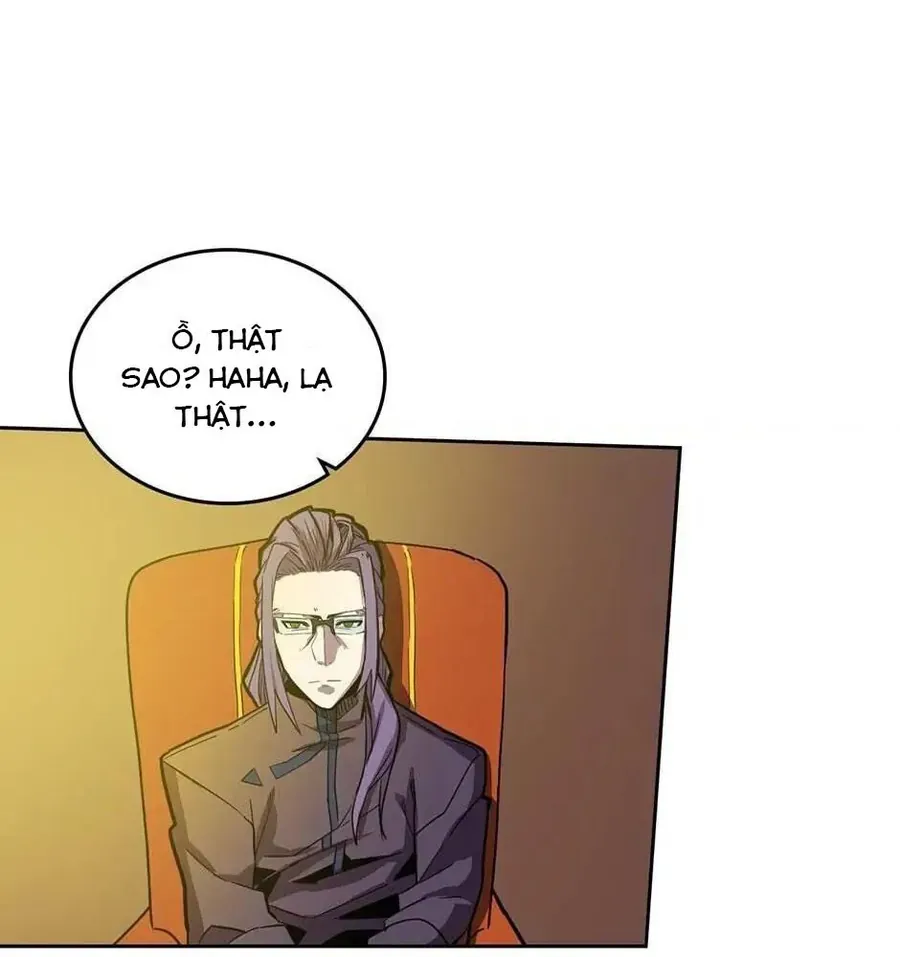 Phép Thuật Của Người Trở Về Phải Đặc Biệt Chapter 45 - Trang 23